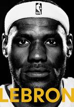 Livro - LeBron