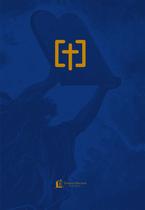 Livro - Lecionário devocional, Capa dura – Plano de leitura bíblica trienal com Salmos e oração, organizado pelo calendário litúrgico cristão