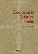 Livro - Lecionário místico ferial