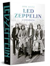 Livro - Led Zeppelin Livro - Led Zeppelin
