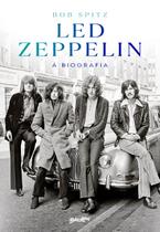 Livro - Led Zeppelin