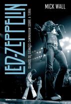 Livro - Led Zeppelin