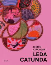 Livro - Leda Catunda