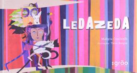 Livro - Ledazeda Livro - Ledazeda