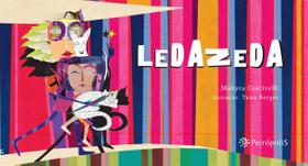 Livro - Ledazeda