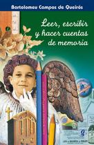 Livro - Leer, escribir y hacer cuentas de memoria