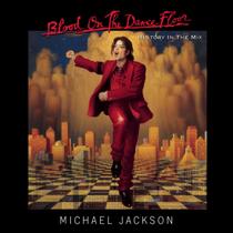 Livro LEGACY RECORDINGS Blood On The Dance Floor / HIStory Livro LEGACY RECORDINGS Blood On The Dance Floor / HIStory