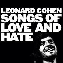 Livro LEGACY RECORDINGS Songs Of Love And Hate Livro LEGACY RECORDINGS Songs Of Love And Hate