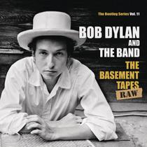 Livro LEGACY RECORDINGS The Basement Tapes Raw Vol. 11 Livro LEGACY RECORDINGS The Basement Tapes Raw Vol. 11