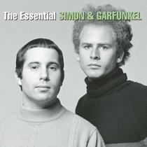 Livro LEGACY RECORDINGS The Essential Simon & Garfunkel