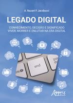 Livro - Legado digital