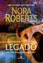 Livro - Legado