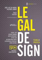 Livro - Legal Design - Teoria e Prática - 2ª Ed - 2023