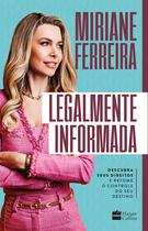 Livro - Legalmente informada Livro - Legalmente informada