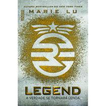 Livro - Legend Livro - Legend