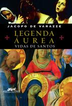 Livro - Legenda áurea