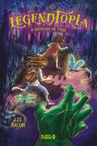 Livro - Legendtopia: A Batalha de Terr Livro - Legendtopia: A Batalha de Terr