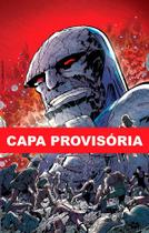 Livro - Legião dos Super-Heróis: A Saga das Trevas Eternas