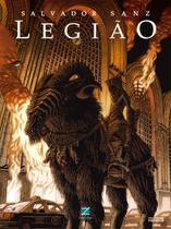 Livro - Legião