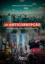 Livro - Lei anticorrupção Livro - Lei anticorrupção