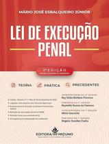 Livro - Lei De Execucao Penal 2ª Ed