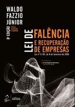 Livro - Lei de Falência e Recuperação de Empresas Livro - Lei de Falência e Recuperação de Empresas