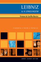 Livro - Leibniz & a linguagem