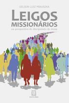 Livro - Leigos Missionários