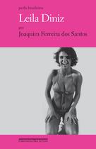 Livro - Leila Diniz
