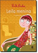 Livro - Leila menina