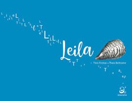 Livro - Leila