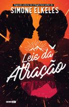 Livro - Leis da atração