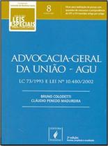 Livro Leis Especiais para Concursos - Volume 8 Livro Leis Especiais para Concursos - Volume 8