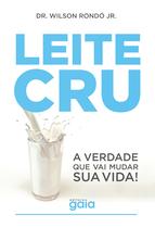 Livro - Leite cru Livro - Leite cru