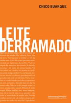 Livro - Leite derramado Livro - Leite derramado