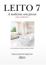 Livro - Leito 7 Livro - Leito 7