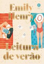 Livro - Leitura de verão (Edição especial)