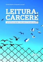 Livro - Leitura e Cárcere
