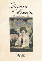 Livro - Leitura e escrita