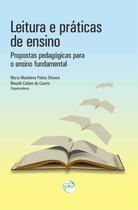 Livro - Leitura e práticas de ensino