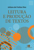 Livro - Leitura e produção de textos