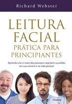 Livro - Leitura Facial Prática Para Principiantes