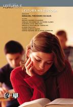 Livro - Leitura na escola