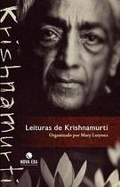 Livro - Leituras de Krishnamurti Livro - Leituras de Krishnamurti