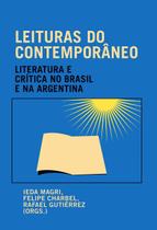 Livro - Leituras do contemporâneo