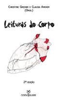 Livro - Leituras do corpo