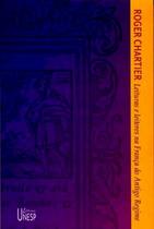 Livro - Leituras e leitores na França do Antigo Regime Livro - Leituras e leitores na França do Antigo Regime