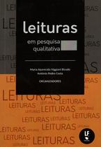 Livro - Leituras em pesquisa qualitativa