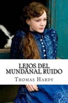 Livro Lejos del mundanal ruido Edição em espanhol