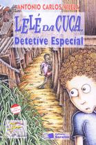 Livro - Lelé da cuca, detetive especial Livro - Lelé da cuca, detetive especial